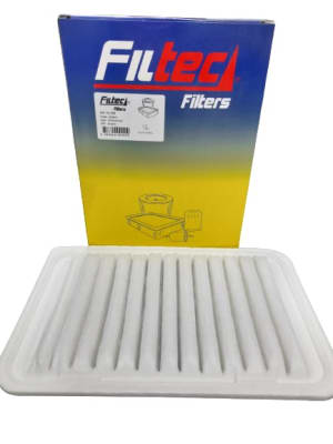 Filtro Aire Filtec Suzuki Swift 1.2 12-17