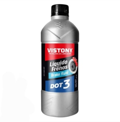 Líquido para Freno DOT3 12 Onzas1
