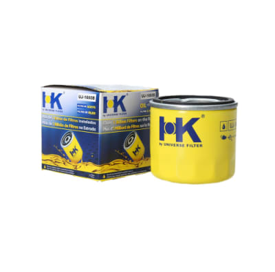 FILTRO DE ACEITE HK W67/81
