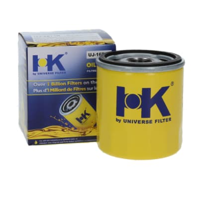 F. ACEITE W68/80 HK