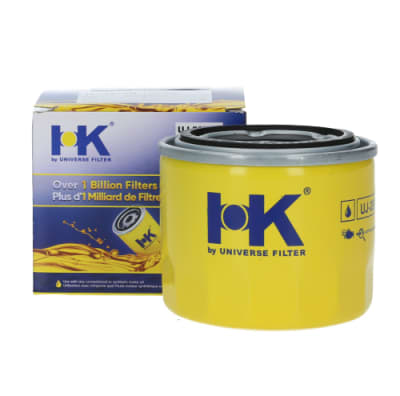 F. ACEITE W818/8 HK