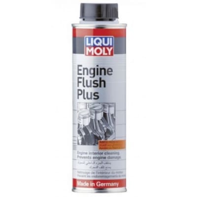 ENGINE FLUSH PLUS LIQUI MOLY 300ML