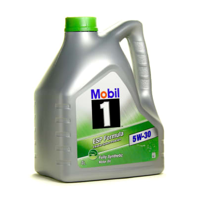 MOBIL1 ESP 5W-30 B4L prueba