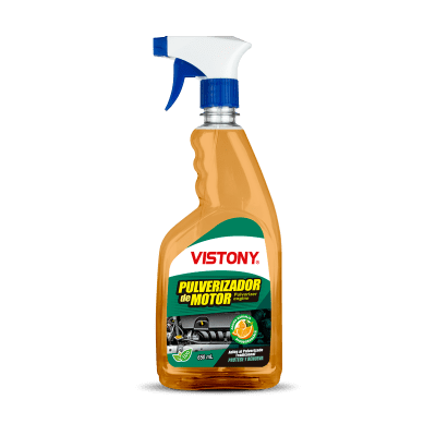 Pulverizador de motor Vistony 650ml
