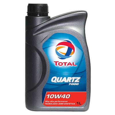 TOTAL QUARTZ 7000 10W40  B1LT