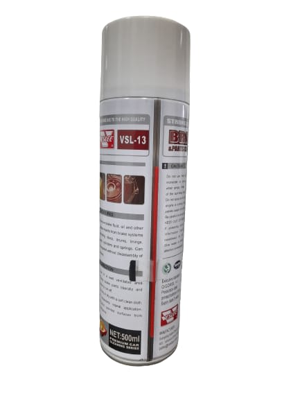 Limpia frenos Veslee 500cc1