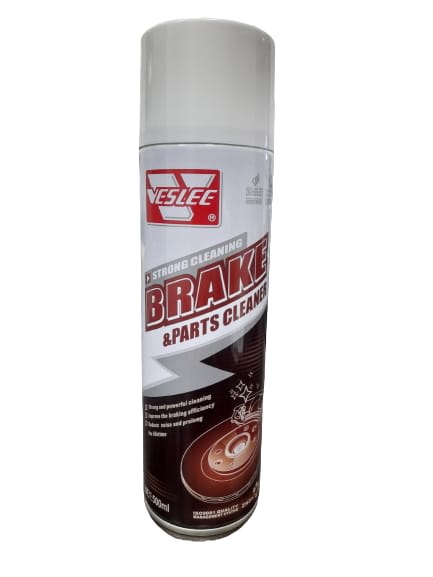 Limpia frenos Veslee 500cc 1