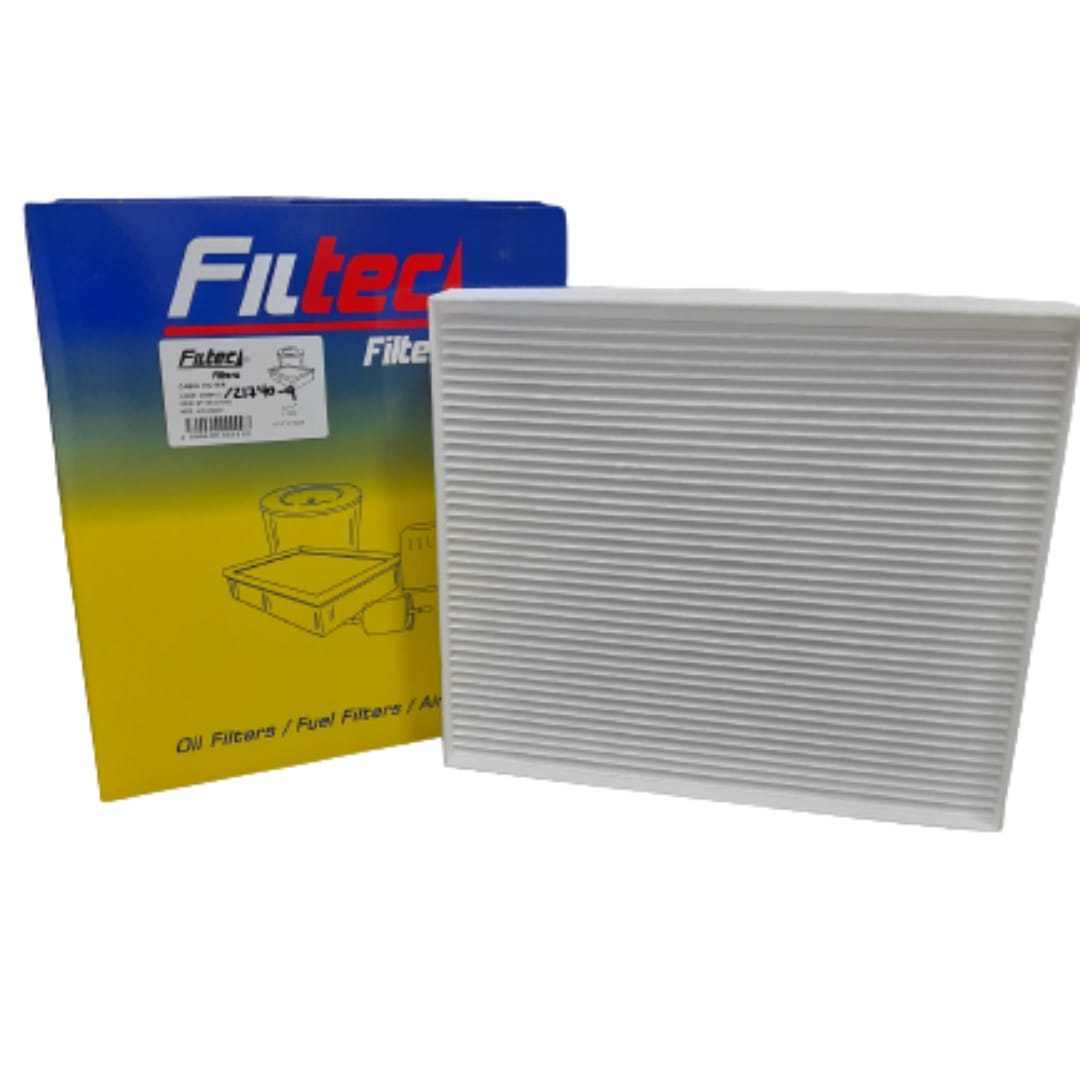 Filtro de Polen Tucson 2.0 Gasolina1