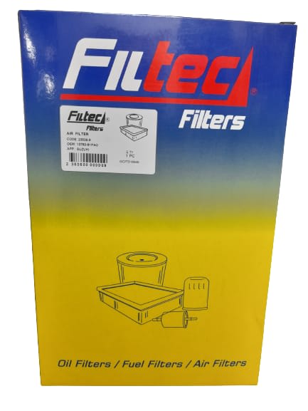 Filtro Aire Filtec Suzuki Swift 1.2 12-172