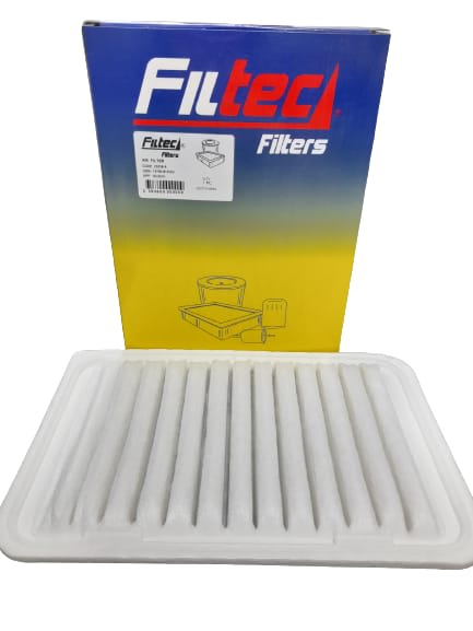 Filtro Aire Filtec Suzuki Swift 1.2 12-17 0