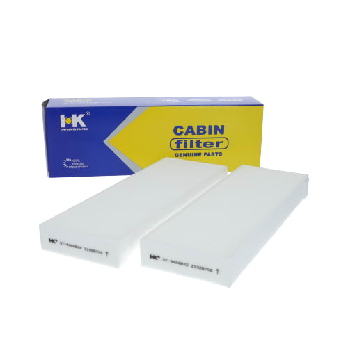 FILTRO POLEN PEUGEOT XPERT 2.0 CU29003-2 0