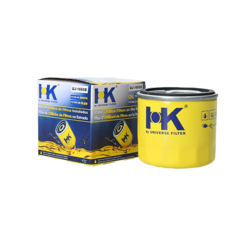 FILTRO DE ACEITE HK W67/81 0
