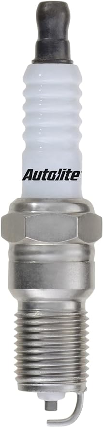 Bujías Autolite Platinum AP104 Set de 4 unidades2