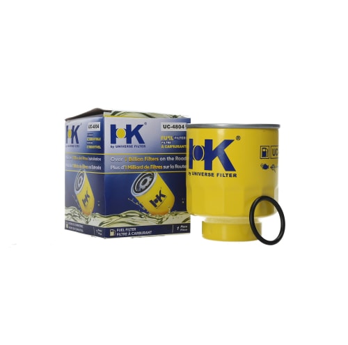 F. DECANT. WK700 HK CHEV. DMAX 3.0D 05-131