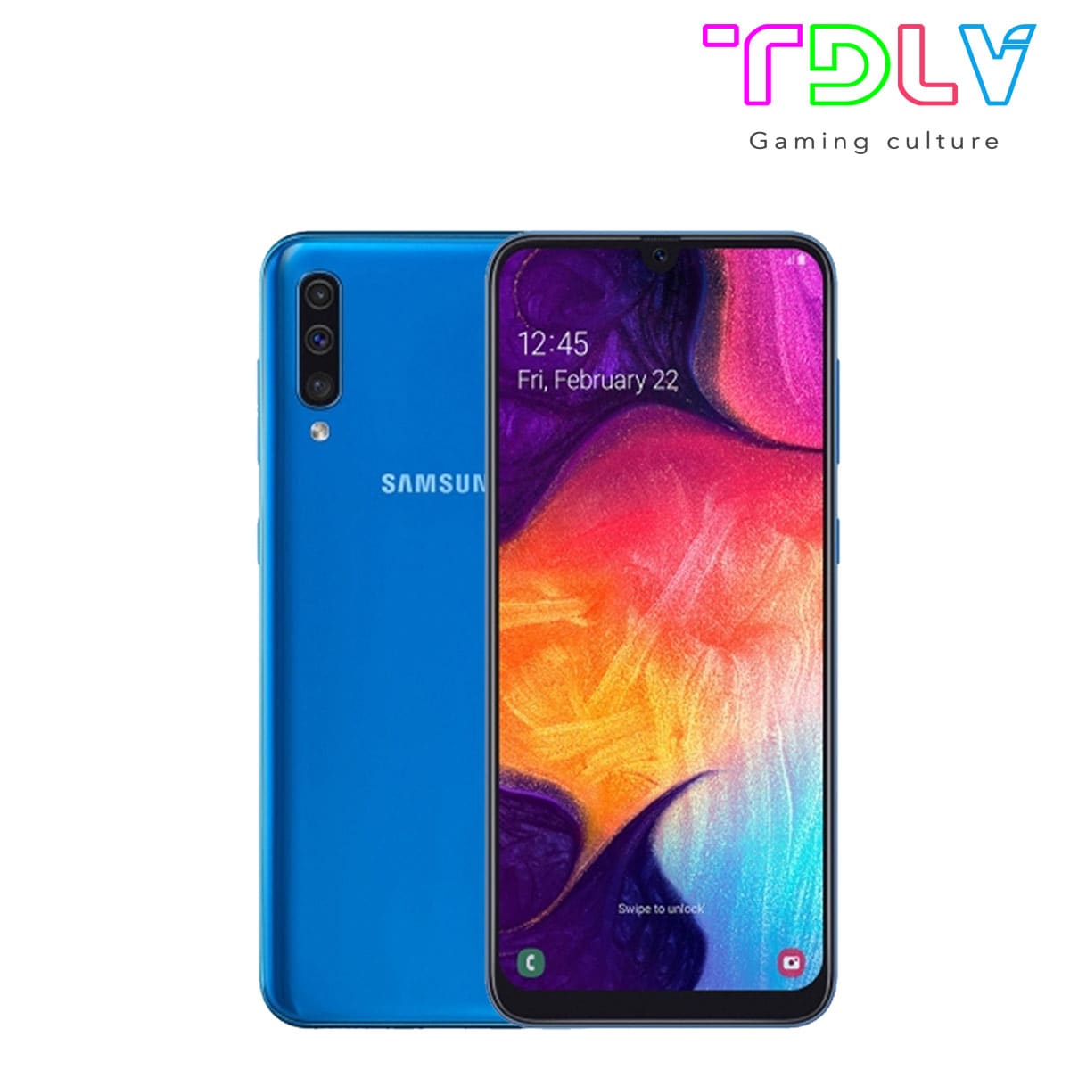 Samsung A50 Es Resistente Al Agua