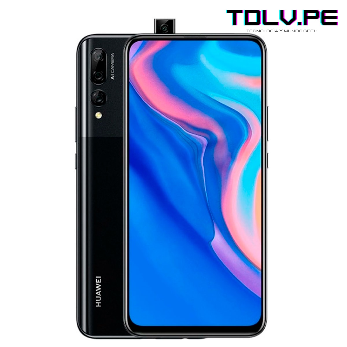 Celulares / Smartphones | TDLV