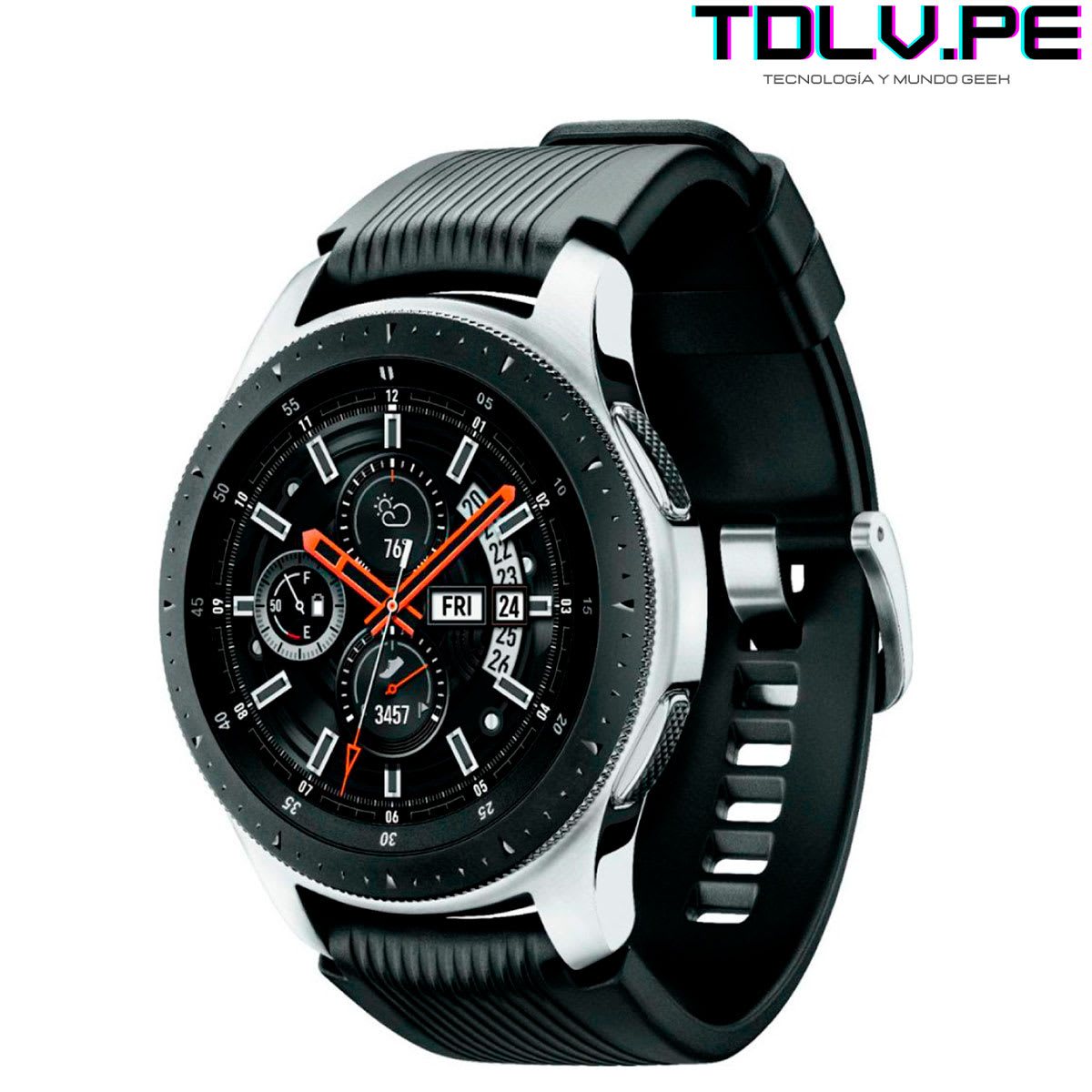 Reloj Samsung Galaxy Watch | TDLV