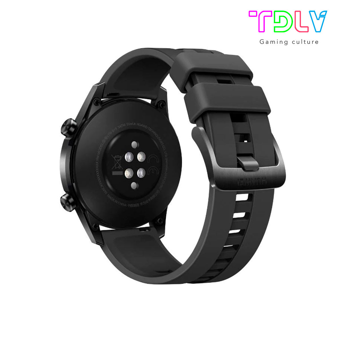 Reloj Huawei Watch Gt2 Sport (46Mm) Negro | TDLV
