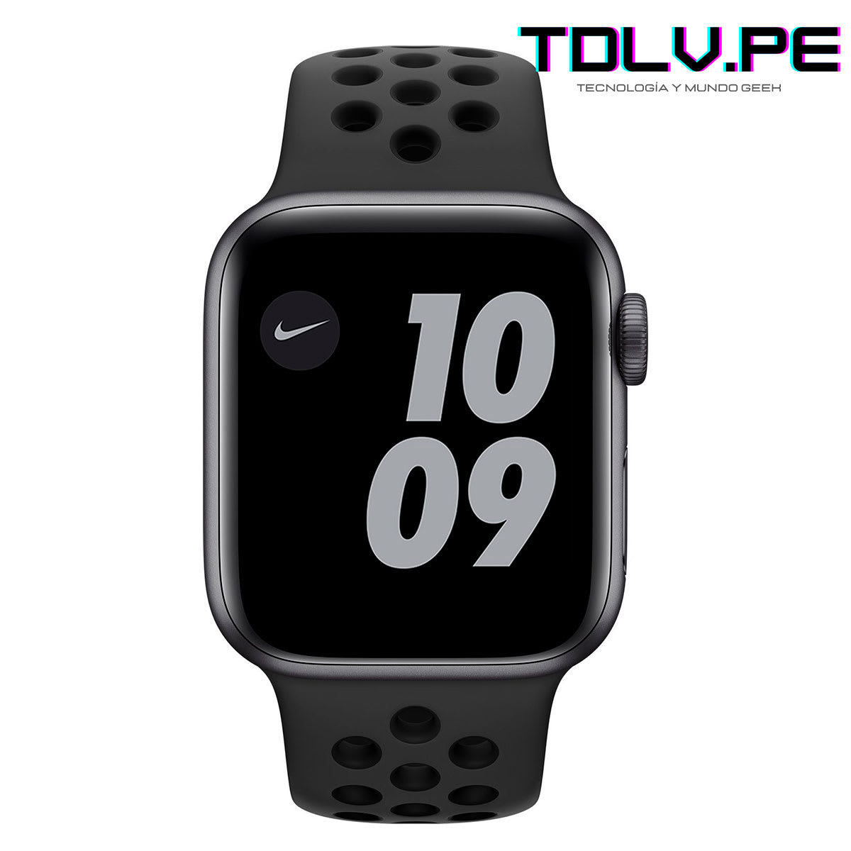 Apple Watch Nike Series 6 (GPS) 44mm | TDLV