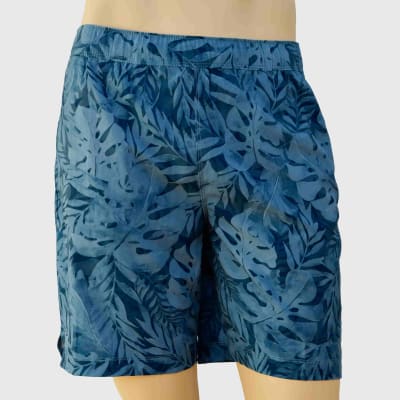SHORT CON APLICACIÓN DISEÑO / COLOR ENTERO - SPEEDOSHORT CON APLICACIÓN DISEÑO / COLOR ENTERO - SPEEDO