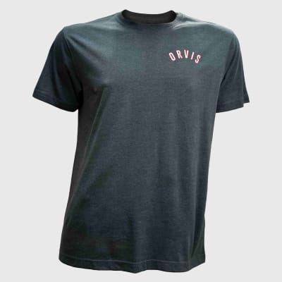 POLO HOMBRE DISEÑO VARIADO - ORVIS1