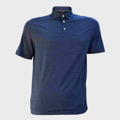 POLO CAMISERO HOMBRE VARIADO - KIRKLAND