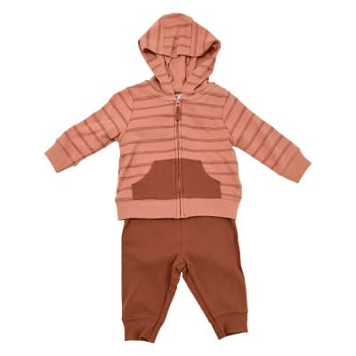 CONJUNTO NIÑO 3 PIEZAS  - JUST ONE YOU
