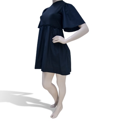 VESTIDO NEGRO  - A NEW DAY2