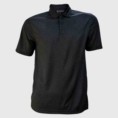 POLO CAMISERO POLIESTER VARIADO  - VARIOS