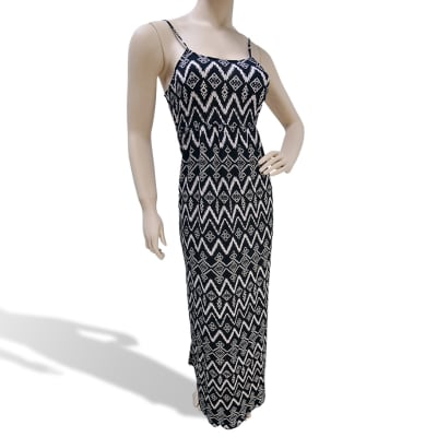 VETIDO PALO ROSA CON ENCAJE  - HAUTE MONDE