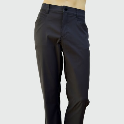 PANTALON POLIESTER HOMBRE VARIADO  - ORVIS1