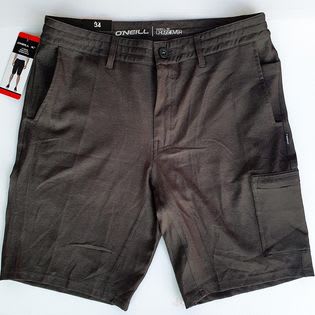 SHORT CON BOLSILLO DE HOMBRE CON DISEÑO/COLOR ENTERO  - ONEILL
