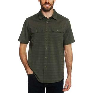 CAMISA HOMBRE DISEÑOS VARIADOS - GERRY