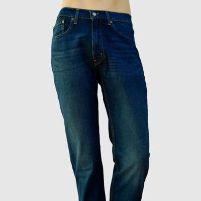 PANTALON JEANS HOMBRE VARIADO - LEVIS1