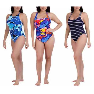 ROPA DE BAÑO BODY MUJER