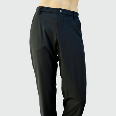PANTALON POLIESTER HOMBRE VARIADO  - KIRLAND1