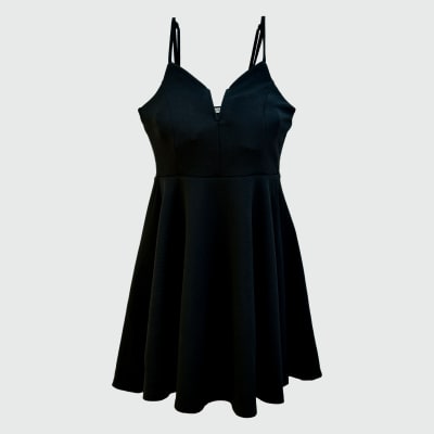 VESTIDO MUJER DISEÑO VARIADO - VARIOS