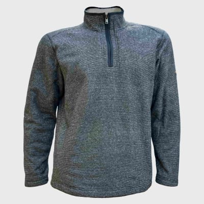 CASACA PAÑO HOMBRE PLOMO  - ORVIS1