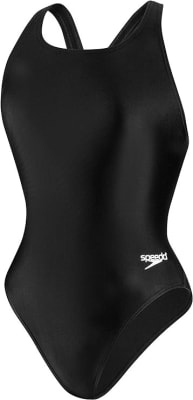 ROPA DE BAÑO BODY MUJER DISEÑO/COLOR ENTERO  - SPEEDO