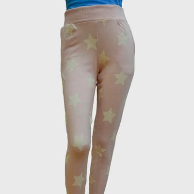 BUZO ROSADO ESTRELLA - C&C CALIFORNIA1