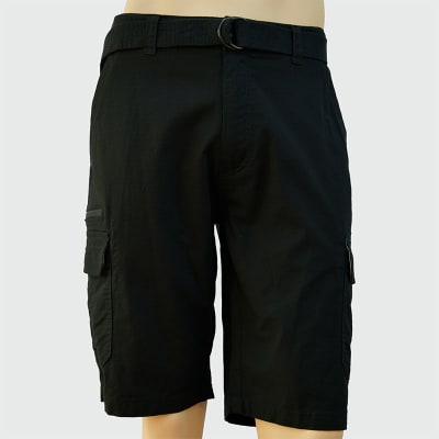SHORT CARGO RIPSTOP  COLOR ENTERO  - WEARFIRST