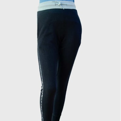 BUZO CINTA HOMBRE AZUL NOCHE  - ART CLASS1