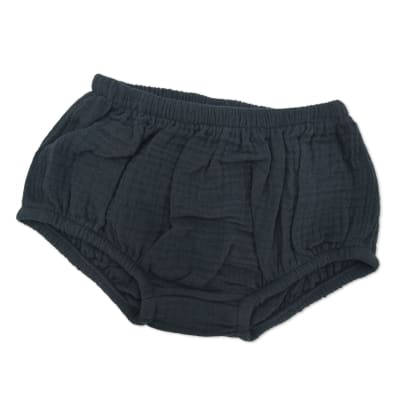 PAÑALERA BEBE NEGRO  - CAT & JACK