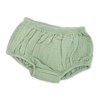 PAÑALERA BEBE VERDE  - CAT & JACK1