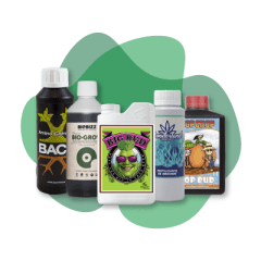 Fertilizantes / Abonos