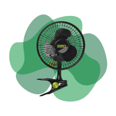 Ventilación / Extractores