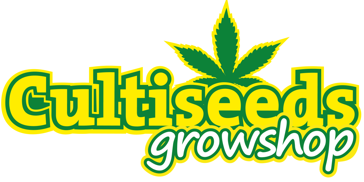 GROW GENETICS ARMARIO GROW ROOM 120X120X200