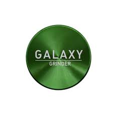 GALAXY GRINDER