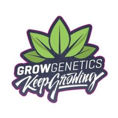 GROW GENETICS