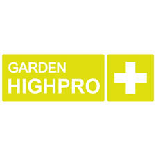 GARDEN HIGHPRO